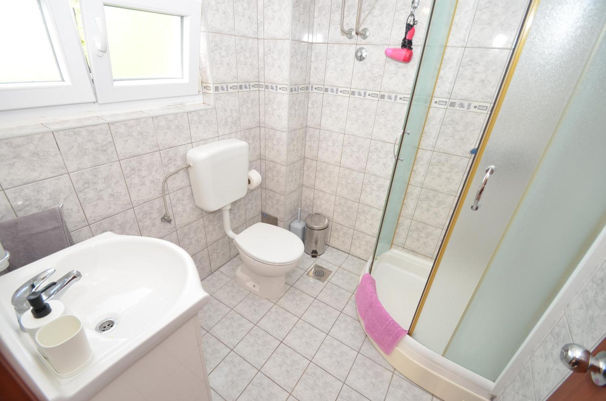 Apartments Dinko Zifra Tivat Eksteriør billede