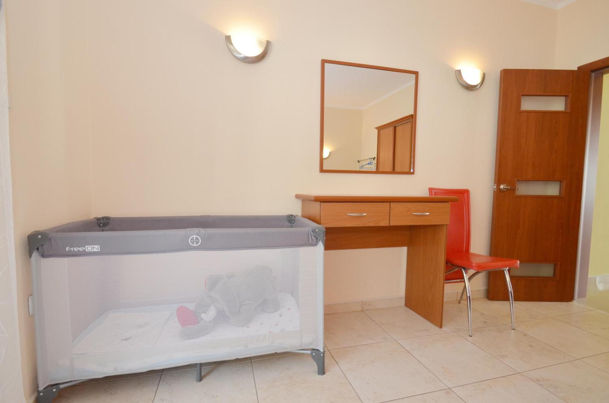 Apartments Dinko Zifra Tivat Eksteriør billede